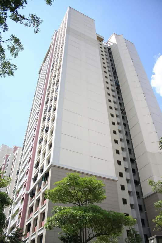 315B Ang Mo Kio Street 31