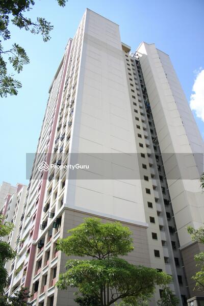 For Rent - 315B Ang Mo Kio Street 31