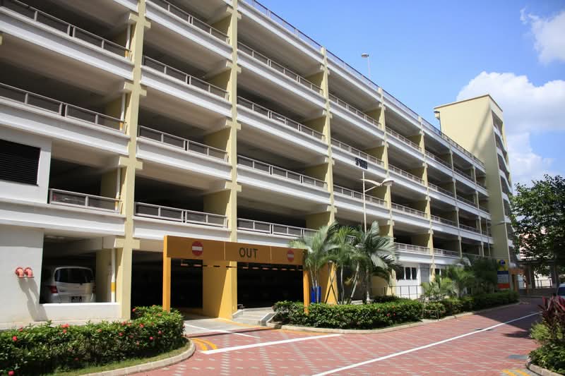 315B Ang Mo Kio Street 31