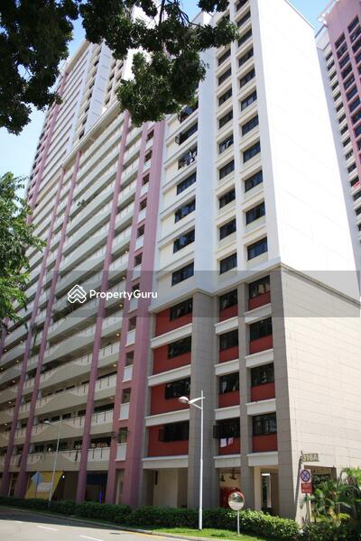 For Rent - 316A Ang Mo Kio Street 31