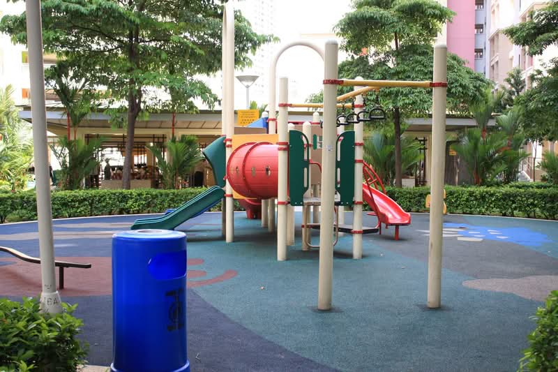 316A Ang Mo Kio Street 31