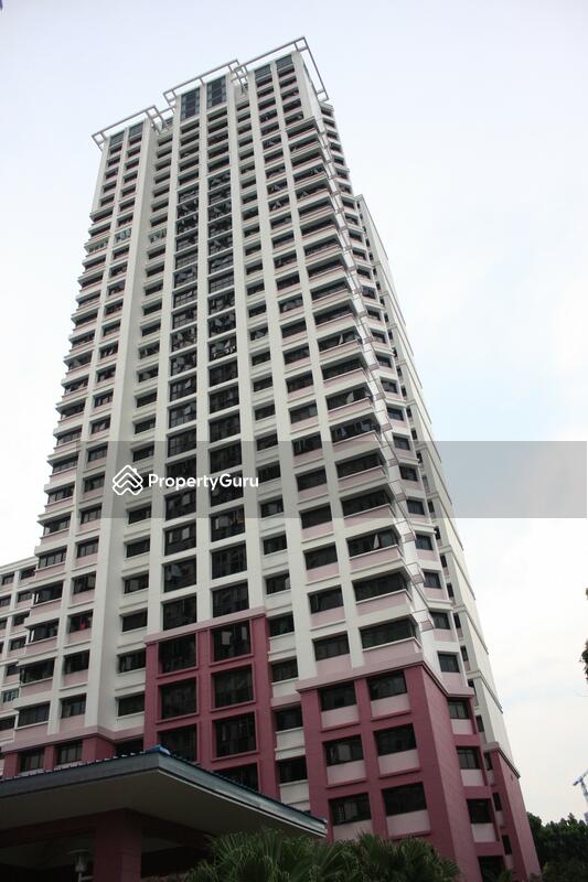 350 Ang Mo Kio Street 32 #0