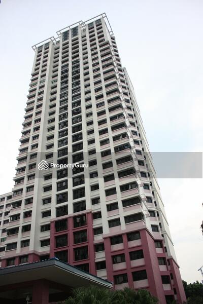 For Sale - 350 Ang Mo Kio Street 32