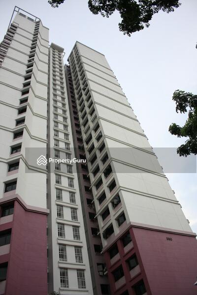 For Sale - 350 Ang Mo Kio Street 32