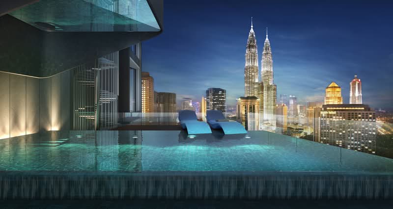Isola - iProperty.com.my