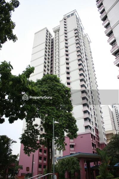 For Rent - 351 Ang Mo Kio Street 32