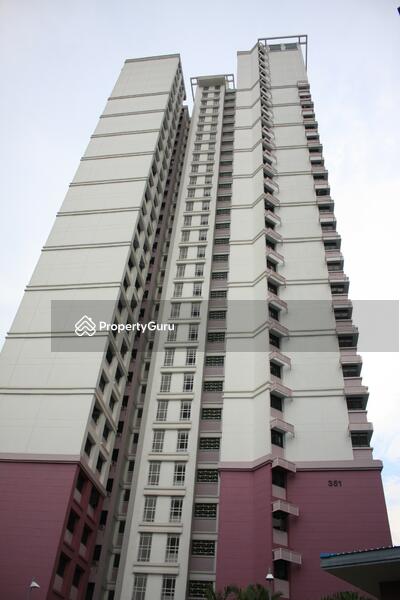 For Rent - 351 Ang Mo Kio Street 32