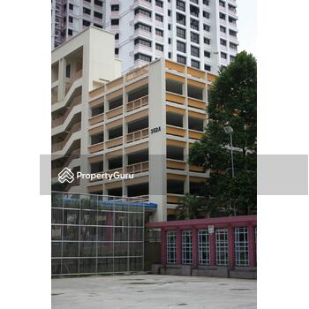 352 Ang Mo Kio Street 32