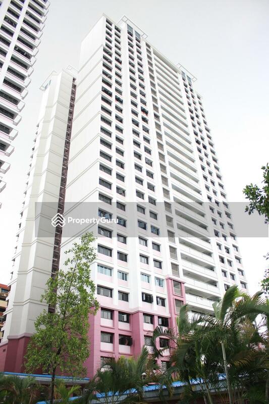 353 Ang Mo Kio Street 32 #0