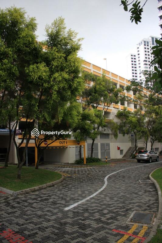 353 Ang Mo Kio Street 32 #0