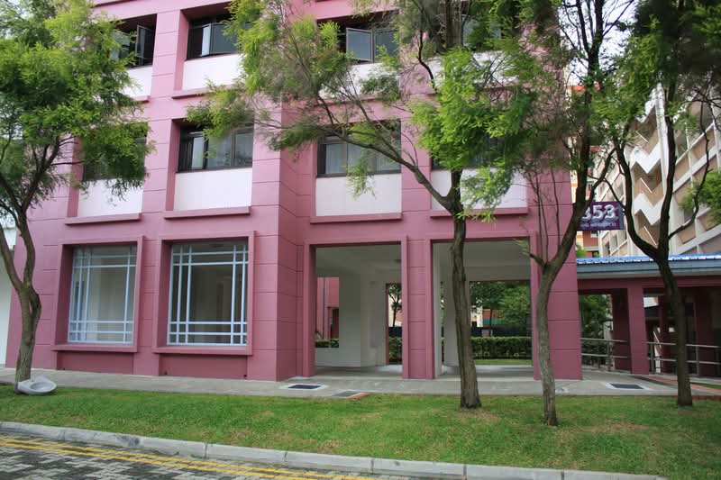 353 Ang Mo Kio Street 32