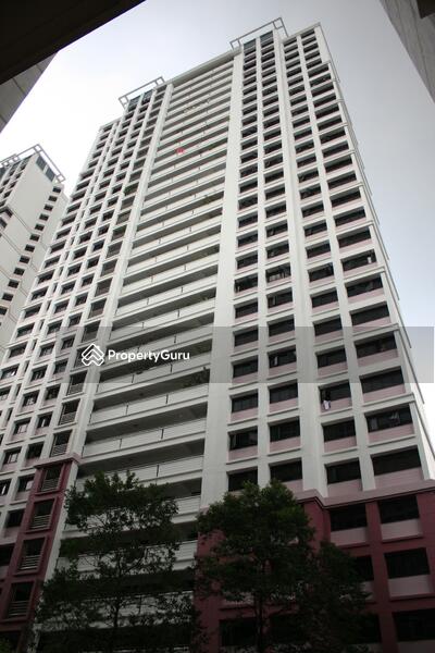 For Rent - 354 Ang Mo Kio Street 32