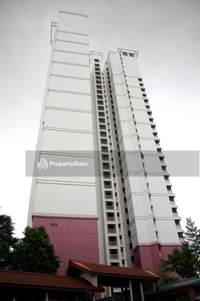 For Rent - 354 Ang Mo Kio Street 32