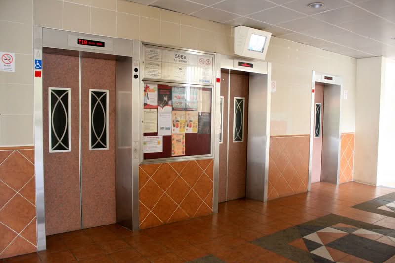 596A Ang Mo Kio Street 52