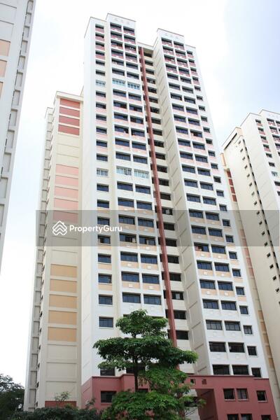 For Sale - 596B Ang Mo Kio Street 52