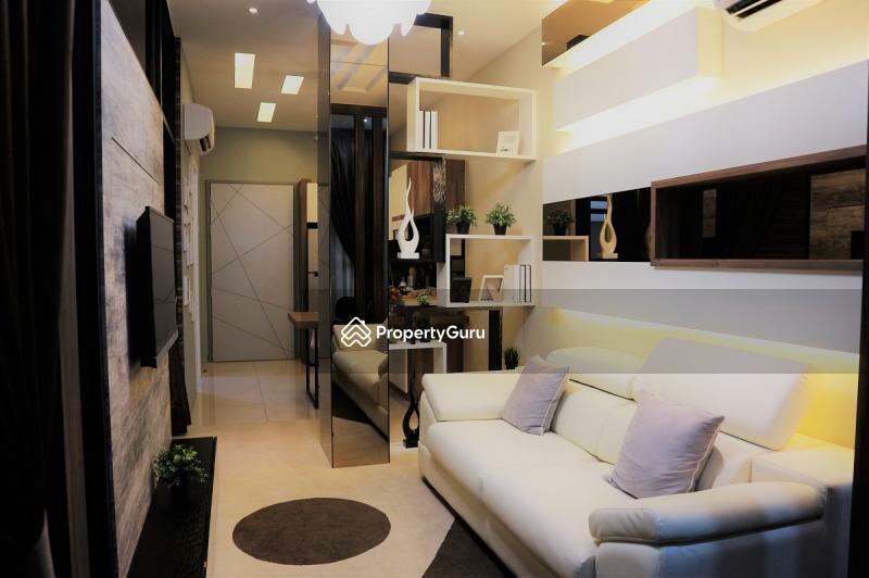 Untuk Dijual - Bali Residences