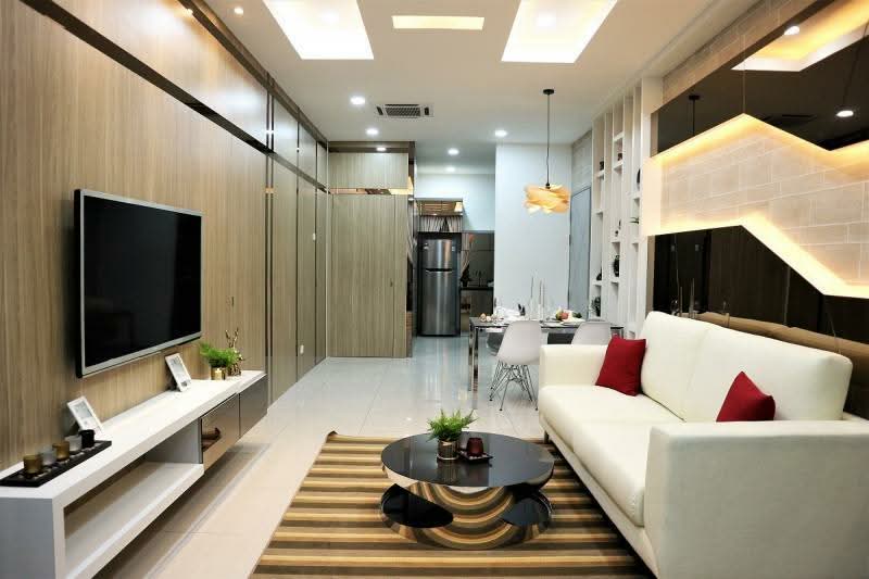 Bali Residences - iProperty.com.my