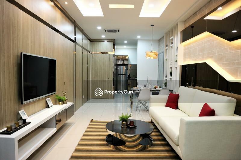 Untuk Dijual - Bali Residences