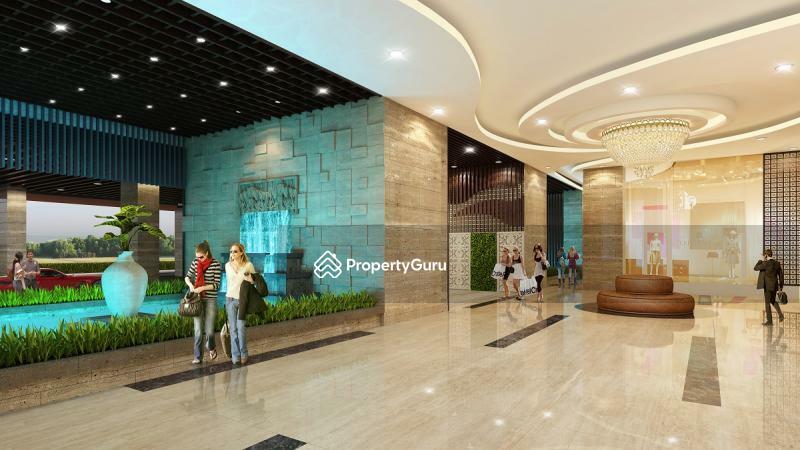 Untuk Dijual - Bali Residences