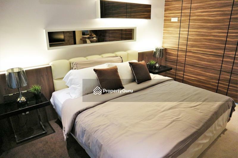 Untuk Dijual - Bali Residences