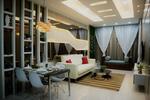 Bali Residences #0