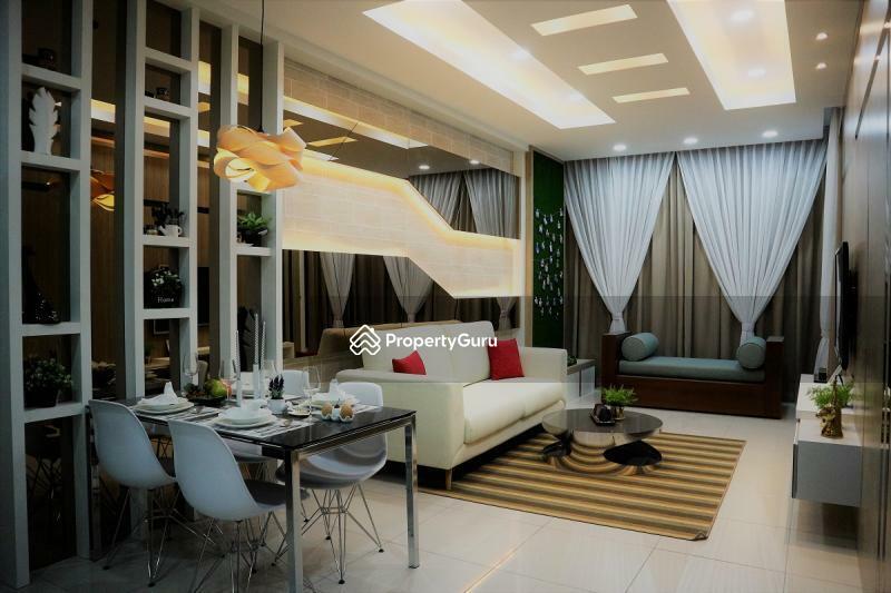 Untuk Dijual - Bali Residences