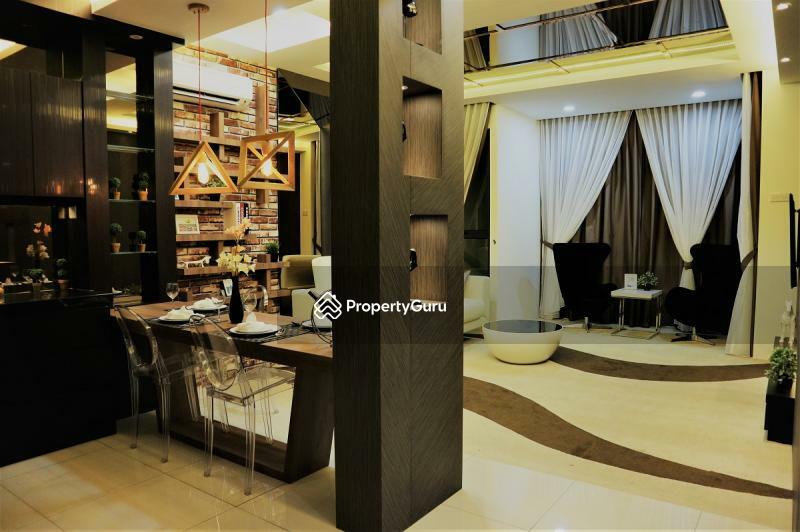 Untuk Dijual - Bali Residences