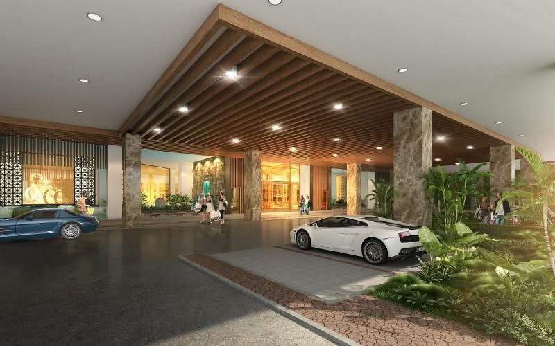 Bali Residences - iProperty.com.my