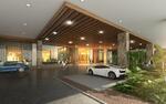 Bali Residences #0