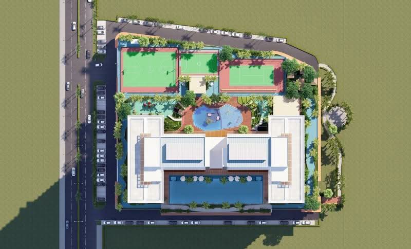 Bali Residences - iProperty.com.my