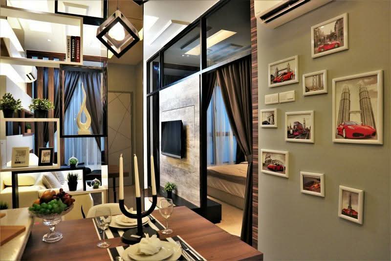 Bali Residences - iProperty.com.my