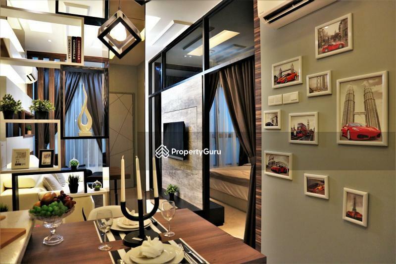 Untuk Dijual - Bali Residences