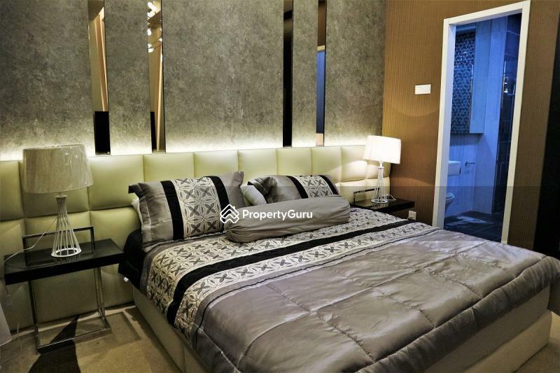Untuk Dijual - Bali Residences