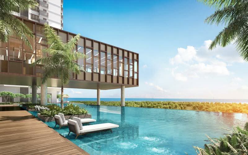 Bali Residences - iProperty.com.my