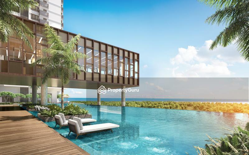 Untuk Dijual - Bali Residences