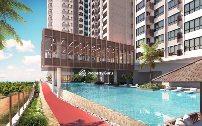 Untuk Dijual - Bali Residences