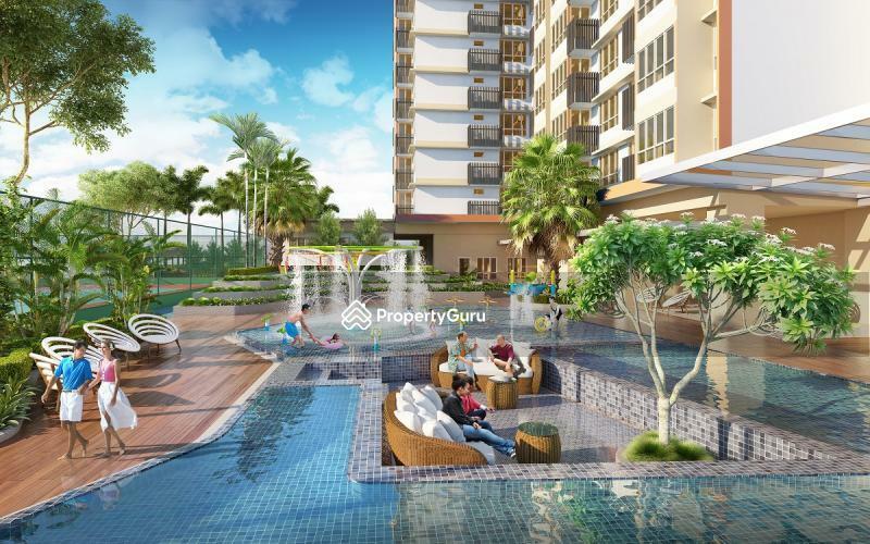 Untuk Dijual - Bali Residences
