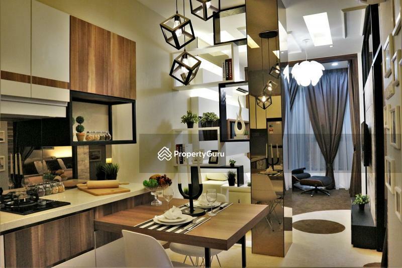 Untuk Dijual - Bali Residences