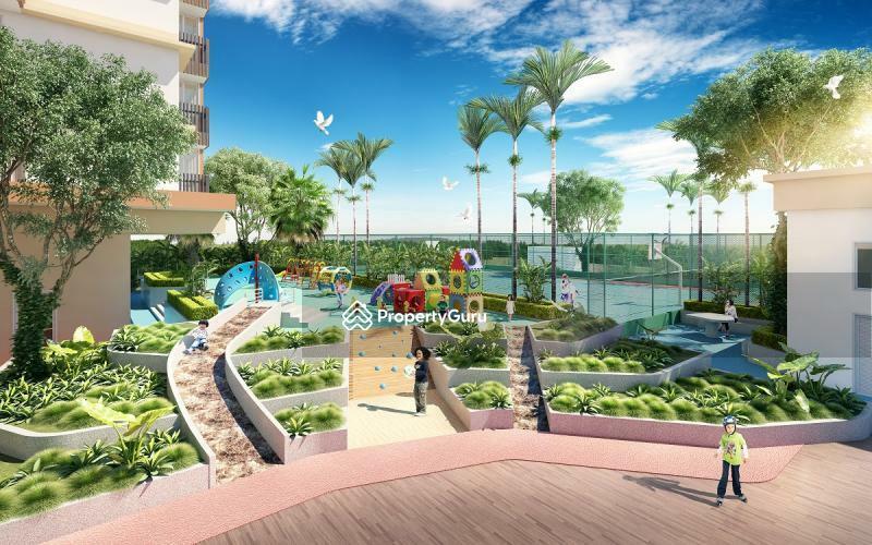 Untuk Dijual - Bali Residences