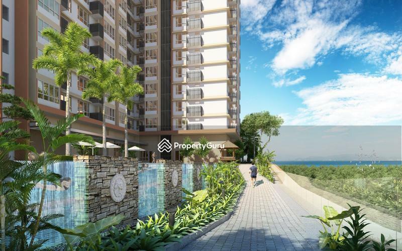 Untuk Dijual - Bali Residences