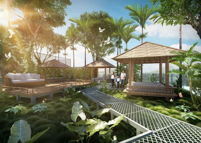 Bali Residences - iProperty.com.my