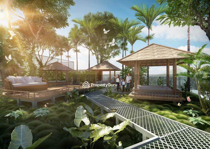 Untuk Dijual - Bali Residences