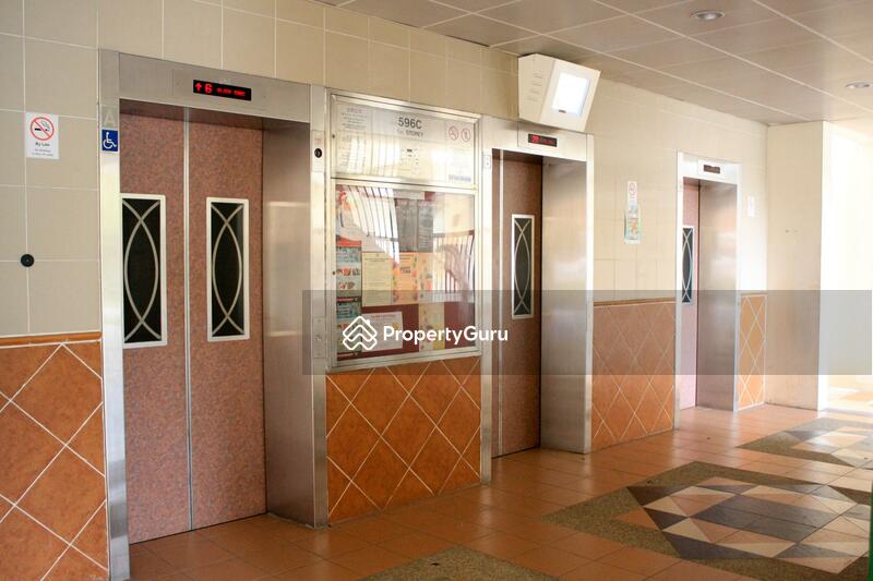 596C Ang Mo Kio Street 52 #0