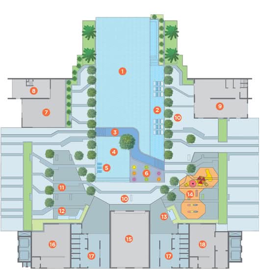 DK Impian - Site Plan - iProperty.com.my