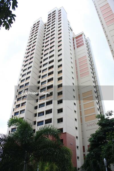 For Rent - 596D Ang Mo Kio Street 52
