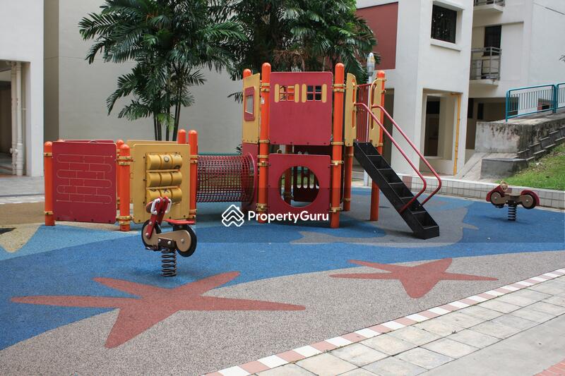 For Rent - 596D Ang Mo Kio Street 52