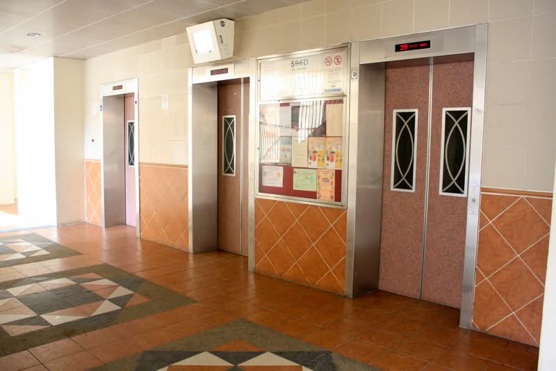 596D Ang Mo Kio Street 52