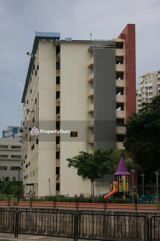 19 Balam Road #0