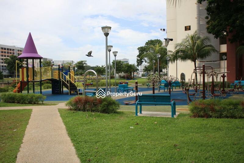 For Rent - 19 Balam Road