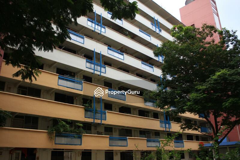 For Rent - 19 Balam Road